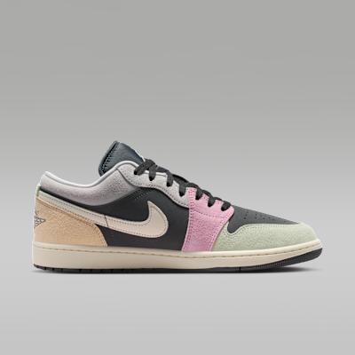 NIKE公式】エア ジョーダン 1 LOW SE メンズシューズ.オンラインストア